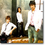 w-inds. (윈즈) - 四季