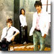 w-inds. (윈즈) - 四季
