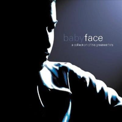 Babyface - Acollection Of His Greatest Hits (CD)