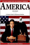 The Daily Show with Jon Stewart Presents America