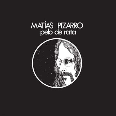Matias Pizarro (마티아스 피자로) - Pelo De Rata [LP]