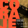 Jorge Lopez Ruiz (호르헤 루페즈 루이스) - Coraje [LP]