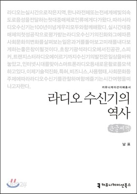 라디오 수신기의 역사