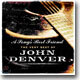 John Denver - A Song's Best Friend: The Very Best Of John Denver