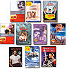 고전 명화 컬랙션 10종 DVD 2탄