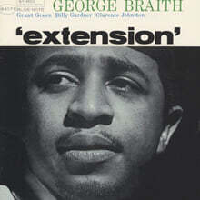 George Braith (조지 브레이스) - Extension