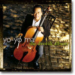 Yo-Yo Ma - The Dvorak Album