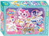 슈팅스타 캐치 티니핑 시즌5 직소퍼즐 300pcs