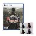 PS5 진삼국무쌍 오리진 초회특전DLC2종포함