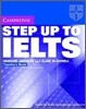 Step Up to IELTS Self-Study : Teacher's Manual