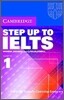 Step Up to IELTS Self-Study : Cassette Tape
