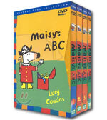 메이지스 ABC Maisy's ABC