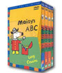 메이지스 ABC Maisy's ABC