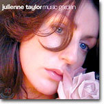 Julienne Taylor - Music Garden