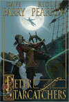 Peter and the Starcatchers