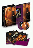 진주귀걸이를 한 소녀 (2Disc) (Girl With A Pearl Earring)