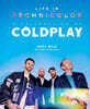 Life In Technicolor: A Celebration of Coldplay