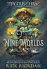 Magnus Chase and the Gods of Asgard : 9 from the Nine Worlds
