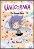 Unicornia: The Dance Show: (A Magical Chapter Book for Kids Ages 5-7 about Friendship, Confidence, and Sparkly Stage Dreams)