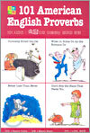 101 American English Proverbs