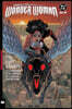 Absolute Wonder Woman Vol. 1: The Last Amazon