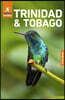 Rough Guides Trinidad and Tobago: Travel Guide with eBook: 2026-2027 Insider Tips Must-See Sights Maps & Itineraries Covers: Port of Spain, Tobago, Ma