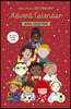 Little People, Big Dreams: Advent Calendar Book Collection: 2025 Edition