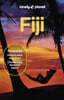 Lonely Planet Fiji: Plan the Trip of a Lifetime Detailed Itineraries & Maps Insider Tips Covers Nadi, Suva, Yasawa and More