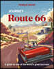 Lonely Planet Journey Route 66: Experience One of the World's Great Adventures Features Maps & Must-Do Stops Build Your Own Unique Itinerary Expert Tr