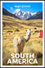 Insight Guides South America: Travel Guide with eBook: 2026-2027 Culture & Society Must-See Sights Stunning Photos Expert Advice Covers: Machu Picchu,