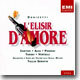 Donizetti : L'elisir d'amore : Serafin