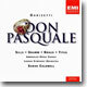 Donizetti : Don Pasquale : Caldwell