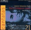 Robin Blaze 바흐: 칸타타 21권 (Bach: Cantatas Vol. 21)