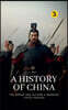 The Spring and Autumn & Warring States Periods: A History of China