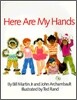 Here Are My Hands