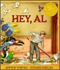 Hey, Al