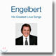 Engelbert Humperdinck - His Greatest Love Songs