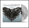 왕좌의 게임 시즌 4 드라마 음악 (Game Of Thrones Season 4 OST) [그레이 컬러 2 LP]