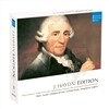 Sigiswald Kuijken / Andreas Staier 요제프 하이든 에디션 (Joseph Haydn Edition)