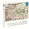 지중해 바로크 뮤직 에디션 - 모로칸 앙상블 페즈 / 로스 오트로스 (Mediterranean Baroque Music Edition)