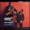 Cannonball Adderley Quintet (캐넌볼 애덜리 퀸텟) - In San Francisco [Riverside 75th Anniversary Back To Black LP]