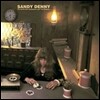 Sandy Denny - The North Star Grassman & The Ravens (Back To Black Series)