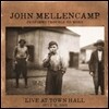 John Mellencamp - Performs Trouble No More Live At Town Hall