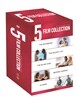영어공부 스타터 박스 (5Disc 아웃박스 한정반)