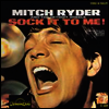 Mitch Ryder & The Detroit Wheels - Sock It to Me! (LP)