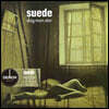 Suede (스웨이드) - Dog Man Star [2LP]