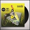 Suede (스웨이드) - 3집 Coming Up [LP]