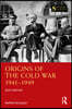 Origins of the Cold War 1941–1949