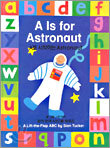 A로 시작하는 Astronaut