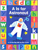A로 시작하는 Astronaut